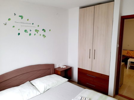 Apartment Matea, Senj, Croatia