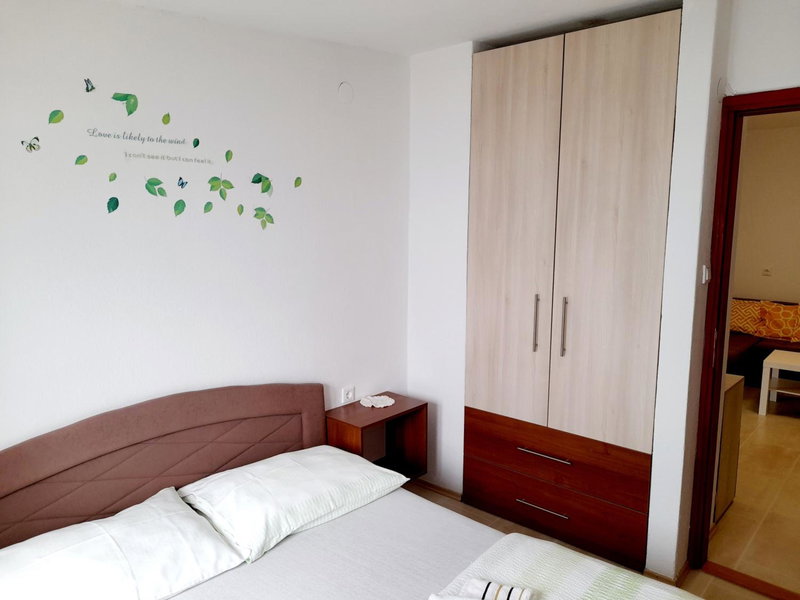 Apartment Matea, Senj, Croatia