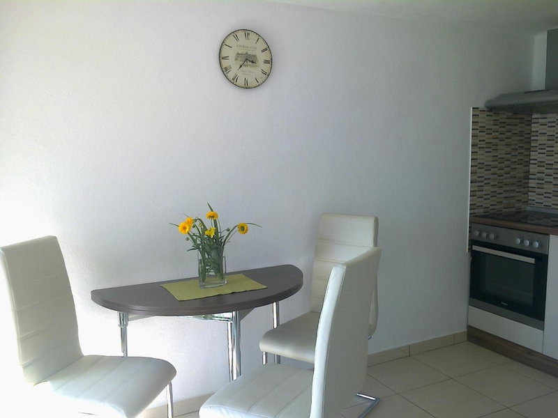 Apartment Matea, Senj, Croatia
