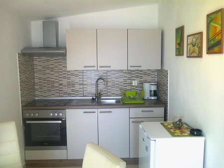 Apartment Matea, Senj, Croatia