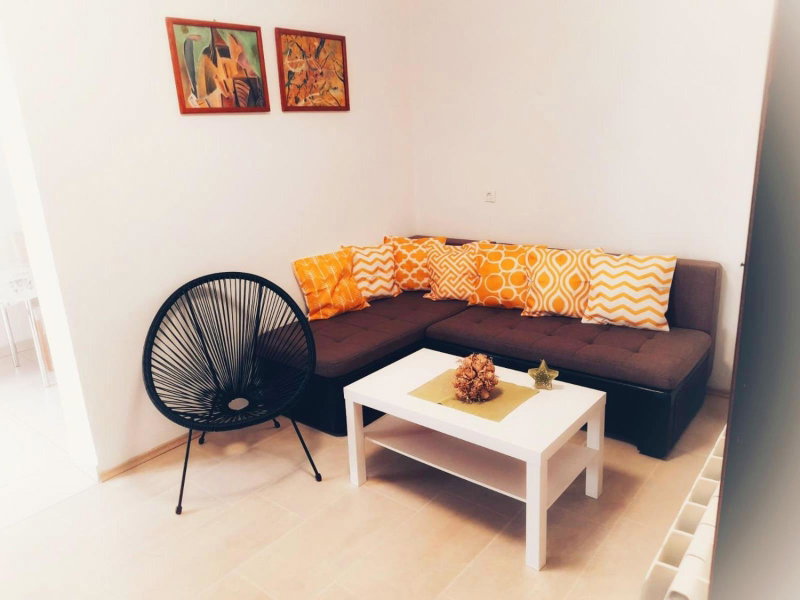 Apartment Matea, Senj, Croatia