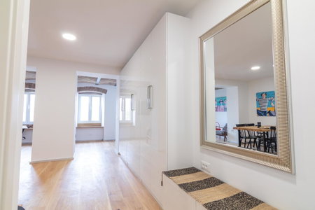 Seaview Volosko Apartment, Opatija, Croatia