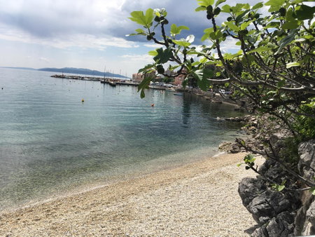 Seaview Volosko Apartment, Opatija, Croatia