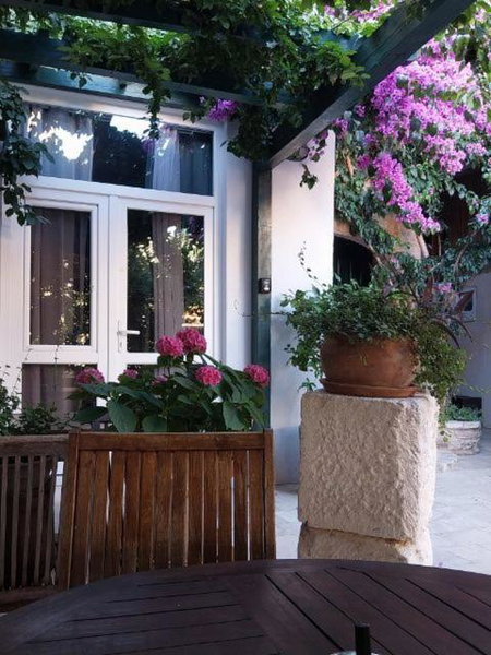 Apartments Oaza, Split, Croatia