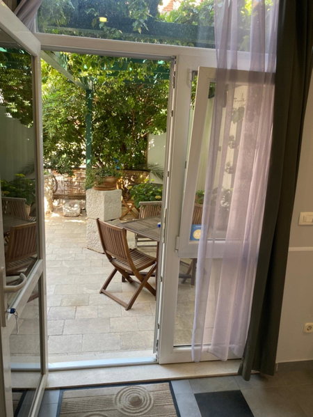 Apartments Oaza, Split, Croatia