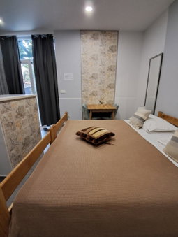 Apartments Oaza, Split, Croatia