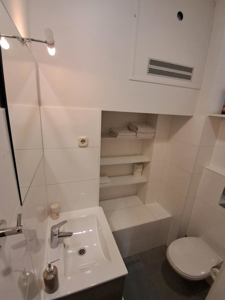 Apartments Oaza, Split, Croatia
