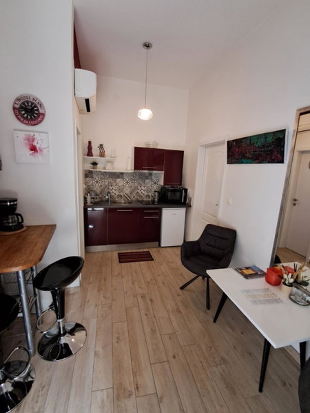 Apartments Oaza, Split, Croatia