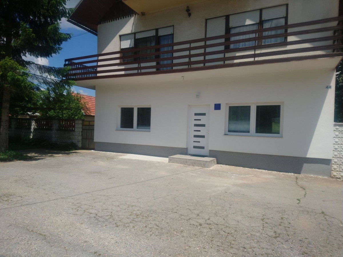 Apartman Danijela, Croatia