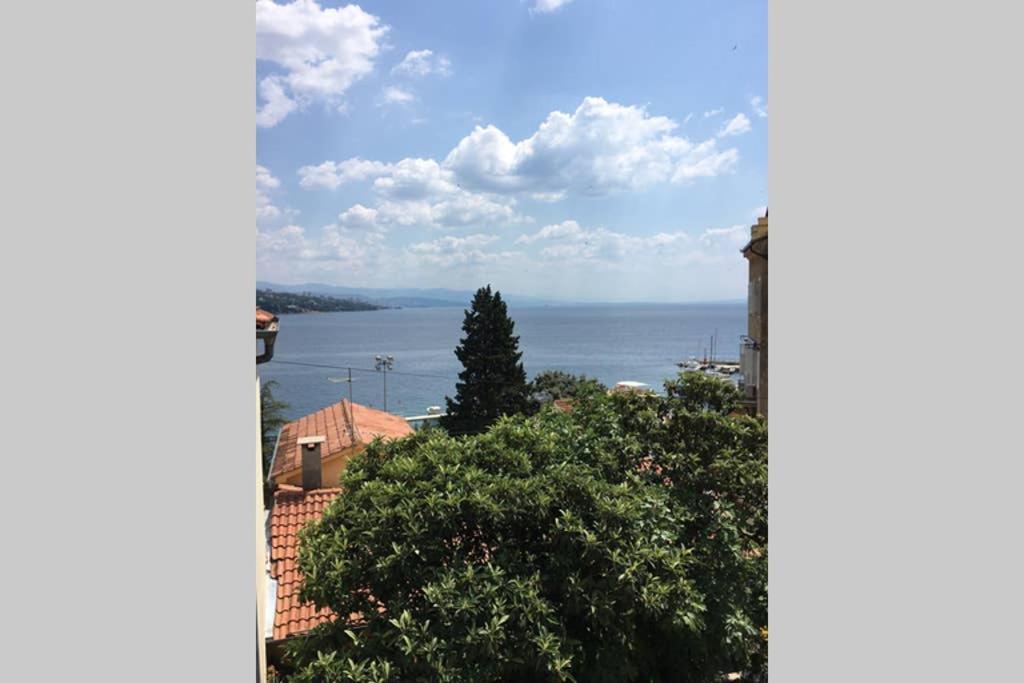 Hotel · Apartman Volosko, Opatija