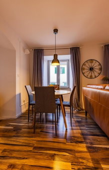 Apartman Volosko, Opatija, Croatia