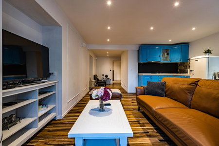 Apartman Volosko, Opatija, Croatia