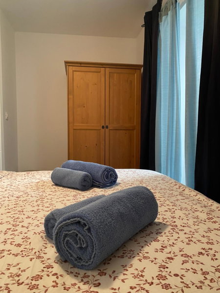 Apartman Volosko, Opatija, Croatia