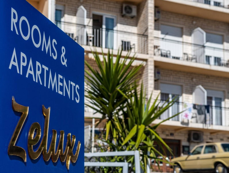 Rooms&Apartments Zelux, Split, Croatia