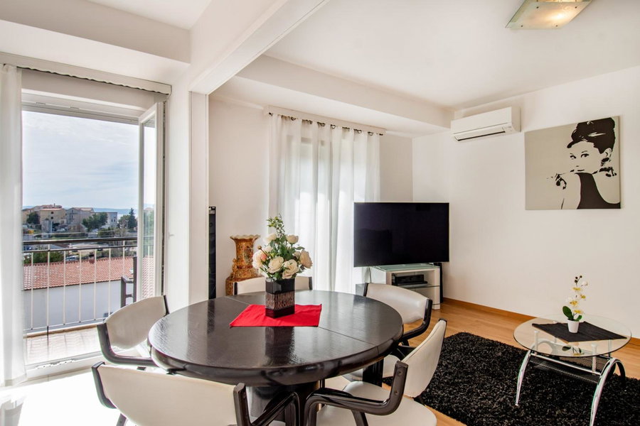 Rooms&Apartments Zelux, Split, Croatia