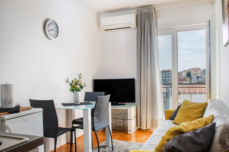 Rooms&Apartments Zelux, Split, Croatia