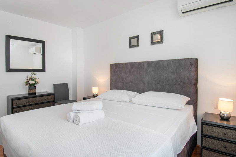 Rooms&Apartments Zelux, Split, Croatia
