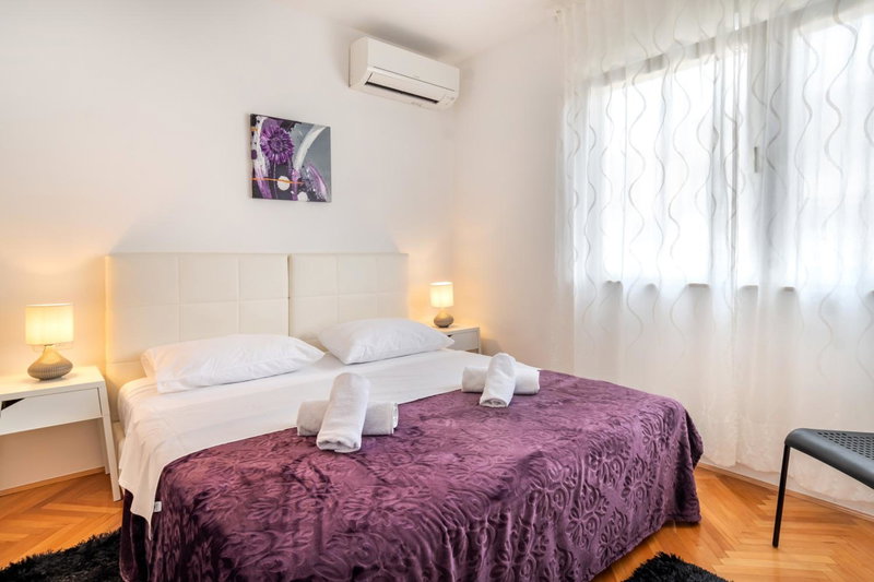 Rooms&Apartments Zelux, Split, Croatia