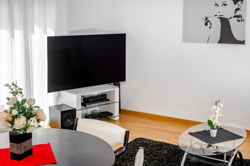 Rooms&Apartments Zelux, Split, Croatia