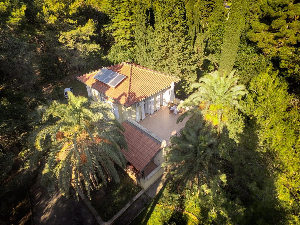 Rosemary Apartments & Rooms, Croatia
