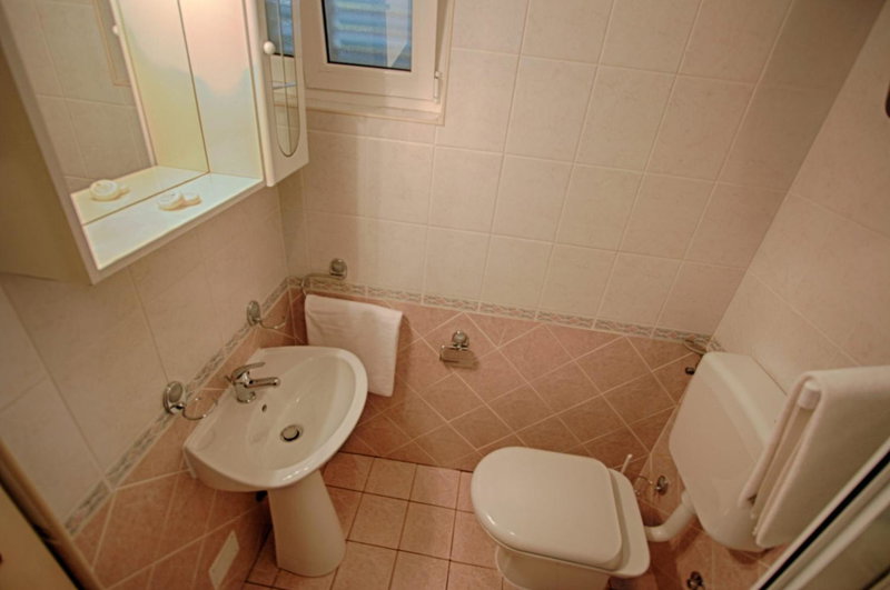 Rosemary Apartments & Rooms, Mali Lošinj, Croatia