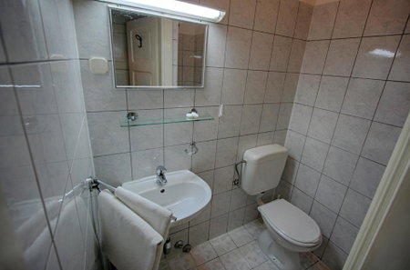 Rosemary Apartments & Rooms, Mali Lošinj, Croatia
