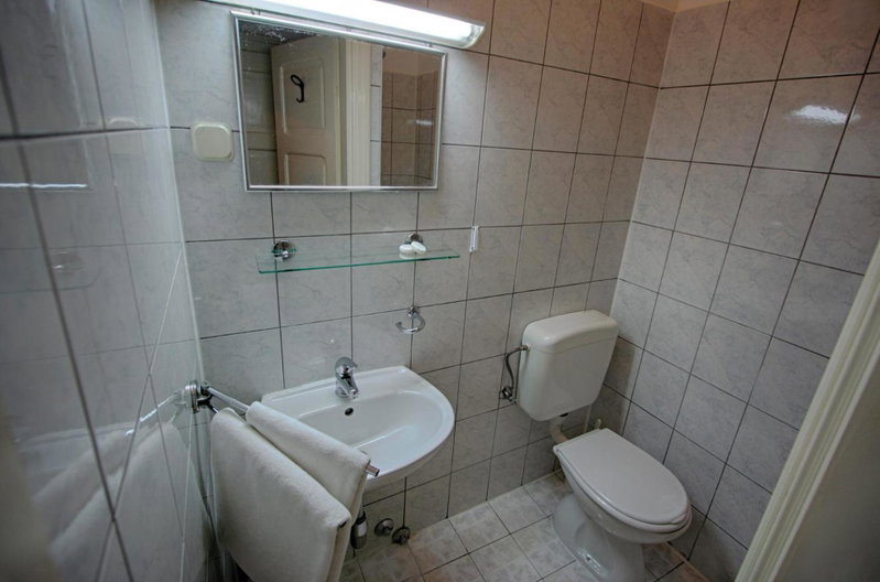 Rosemary Apartments & Rooms, Mali Lošinj, Croatia