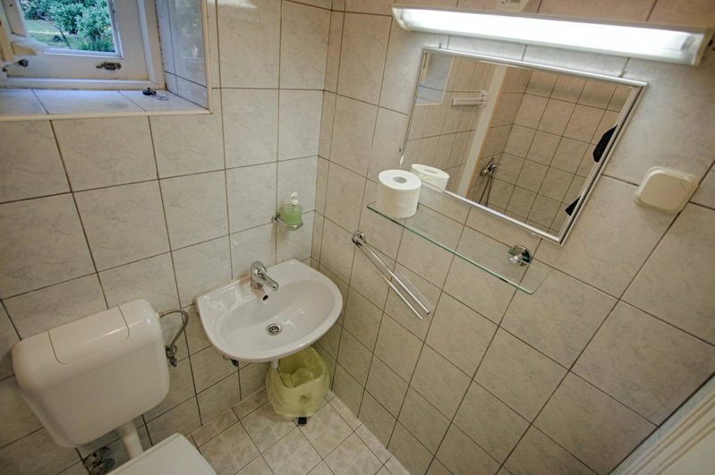 Rosemary Apartments & Rooms, Mali Lošinj, Croatia