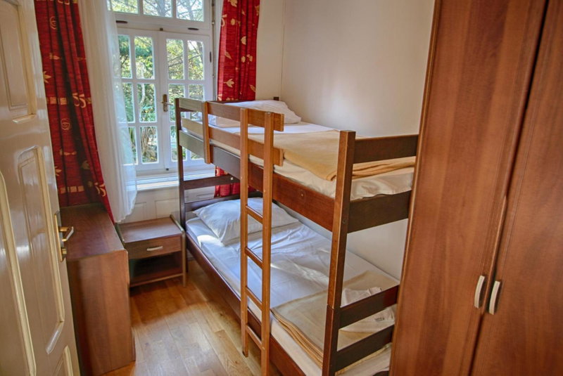 Rosemary Apartments & Rooms, Mali Lošinj, Croatia