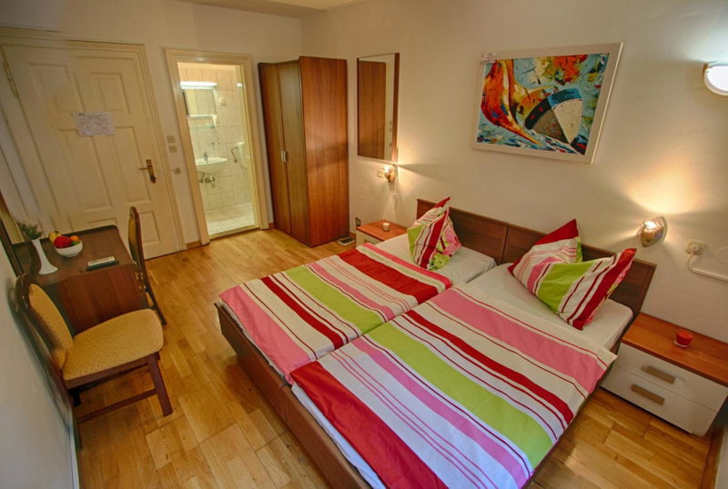 Rosemary Apartments & Rooms, Mali Lošinj, Croatia