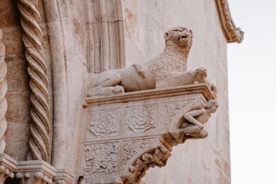 Maria's Place, Korčula, Croatia