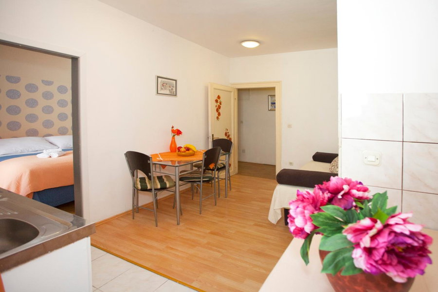 Split Ann Apartments, Split, Croatia