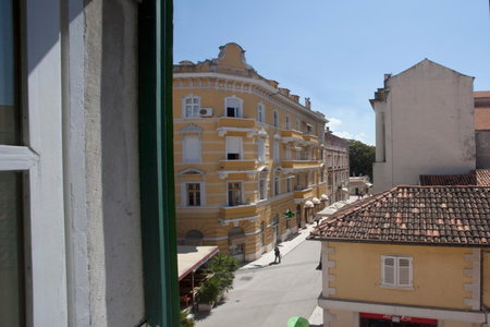 Split Ann Apartments, Split, Croatia