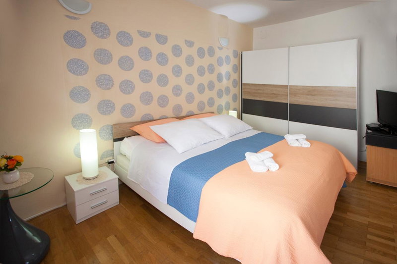 Split Ann Apartments, Split, Croatia