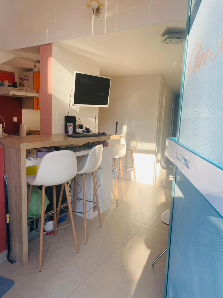 Hostel OT, Croatia