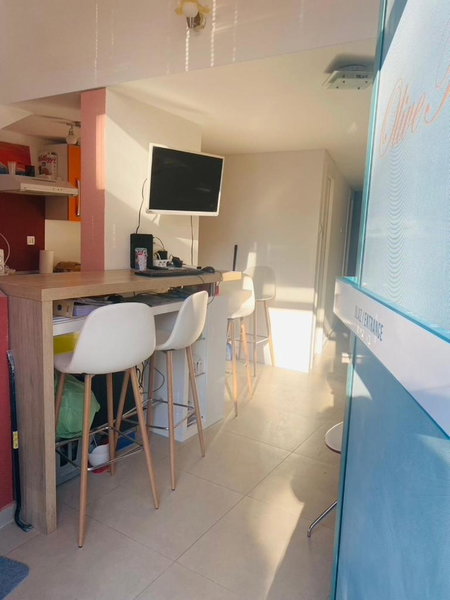 Hostel OT, Split, Croatia