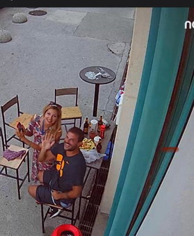Hostel OT, Split, Croatia