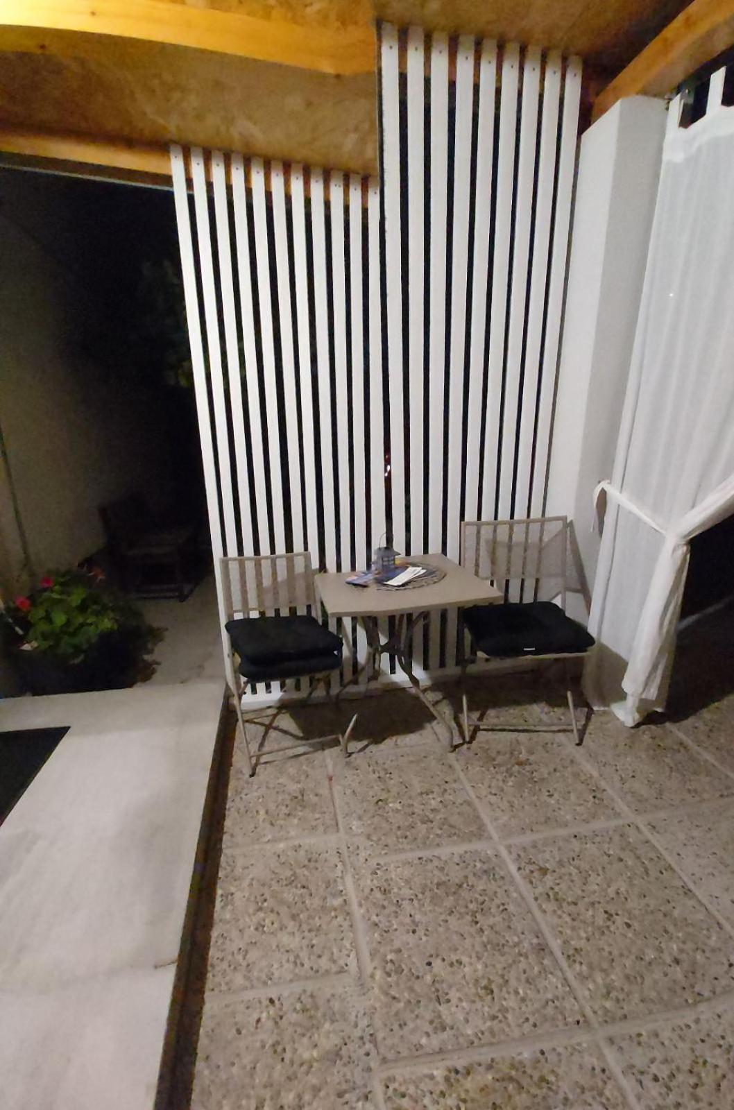 Studio apartman Oliva, Croatia