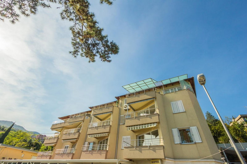 Apartments Villa Dinka, Opatija, Croatia