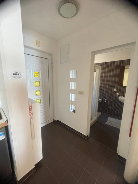 Apartments Villa Dinka, Opatija, Croatia