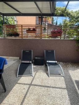 Apartments Villa Dinka, Opatija, Croatia