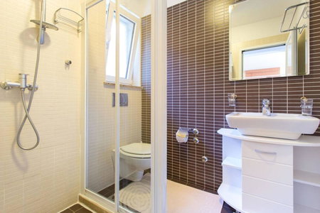 Apartments Villa Dinka, Opatija, Croatia