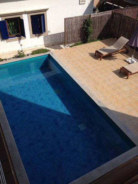 Apartments Villa Dinka, Opatija, Croatia