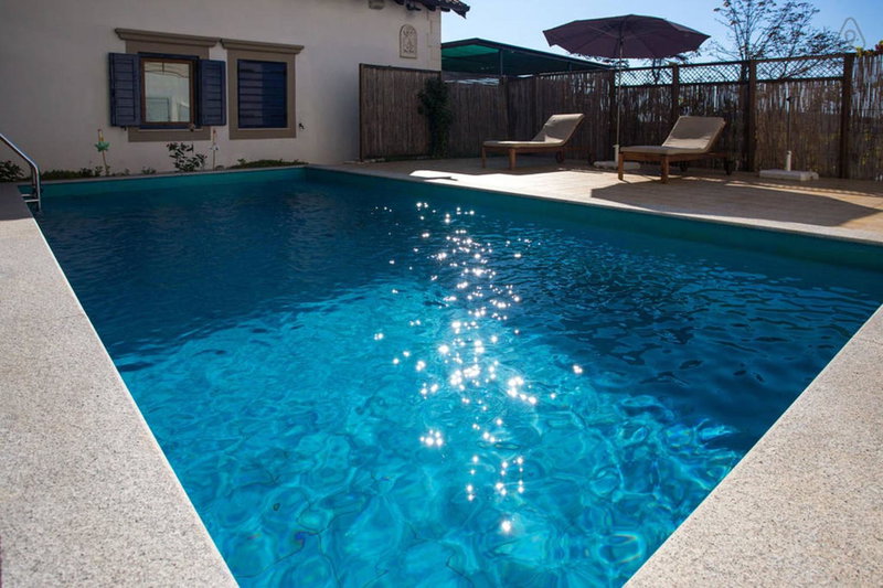 Apartments Villa Dinka, Opatija, Croatia