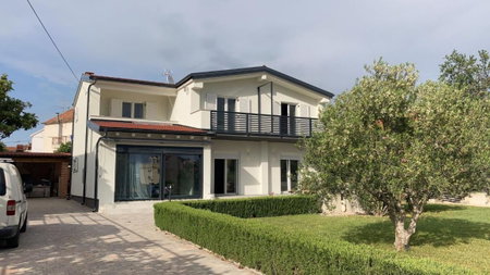 Dvije Masline - renovated 2022, Pakoštane, Croatia
