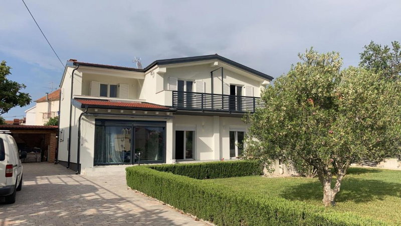 Dvije Masline - renovated 2022, Pakoštane, Croatia
