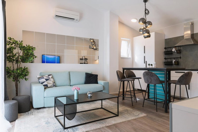 Dvije Masline - renovated 2022, Pakoštane, Croatia