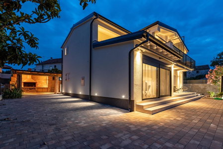 Dvije Masline - renovated 2022, Pakoštane, Croatia