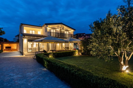 Dvije Masline - renovated 2022, Pakoštane, Croatia