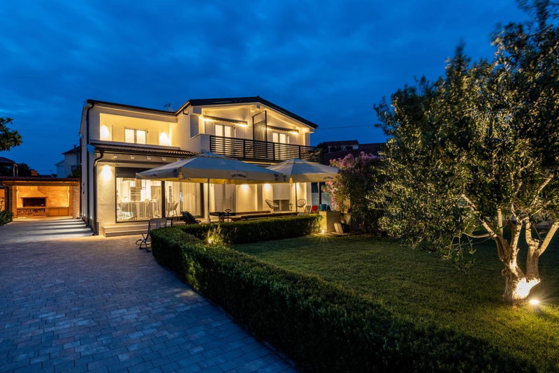Dvije Masline - renovated 2022, Pakoštane, Croatia